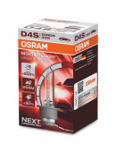   Osram D4S Night Breaker Unlimited Xenarc 66440XNBHCB
