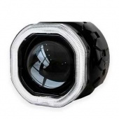 -  Morimoto G5 H1 (   LED) G4 Black