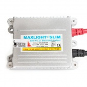   MaxLight Slim 9-16V
