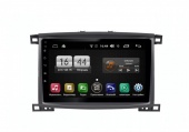    Toyota LC100 2003-2007  Android