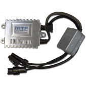   MTF Light 12V 35/45W 2  Energy Changer ( ) MSP AK53