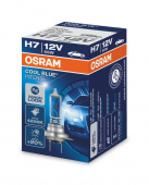 ���������� ����� H7 Osram COOL BLUE INTENSE 1�� �������