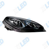 ���� Porsche Macan I (2014-2017) �����, ������ + ���.������� ����� (������) 