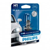 ���������� ����� H1 Philips White Vision 12V 12258WHVB1