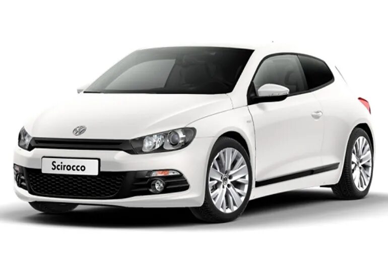 Scirocco Scirocco