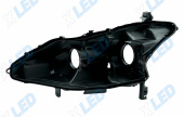 ������ ���� Nissan Teana L33 (2014-2017) (�����)
