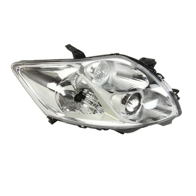 ���� ������ Toyota Auris (2003-2007 �.)