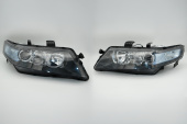 �������� ��� Honda Accord 7 (2006-2008) � bi-led ������� �V6 X-LED