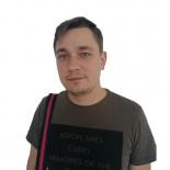Пестряков Родион Пестряков Родион