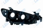 ������ ���� Mazda 6 GJ (2012-2015) ������� (������)