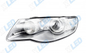 ���� Volkswagen Touareg 2008-2010 (�����) xenon