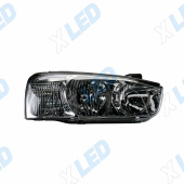 ���� Hyundai Elantra III (2000-2003) ������� (������)