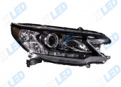 ���� Honda CRV RM (2012-2015) ����� �������, � ������������������ (������) 