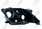 ������ ���� Lexus LX 3 (2012-2015) 1-� ���������� (������)