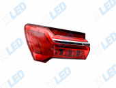 ������ ������ Audi A6 C8 (2018-2025) LED, � �����, �����
