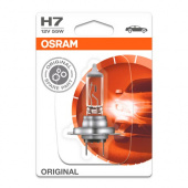   H7 Osram Original 64210-01B