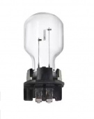 ���������� ����� PW24W Philips Standart 12V 24W WP3.3x14.5/4