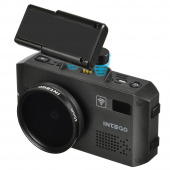 ���������������� � �����-���������� + GPS Intego VX-1300S