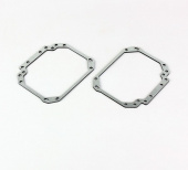 ���������� ����� Hella 2 �� HELLA 3