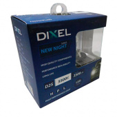 ���������� ����� D2S Dixel HPL New Night (5500�)