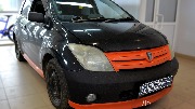 Toyota IST - 2