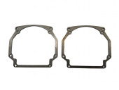 ���������� ����� SAAB 9-5 I (2001 - 2005 �.�.) �� 3/3R/5R