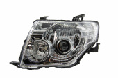 ���� Mitsubishi Pajero (2007-2010) ������ (�����)