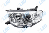 ���� Mitsubishi Pajero Sport (2008-2016) ������ (�����)