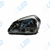 ���� Hyundai Tucson I (2004-2010) (�����)
