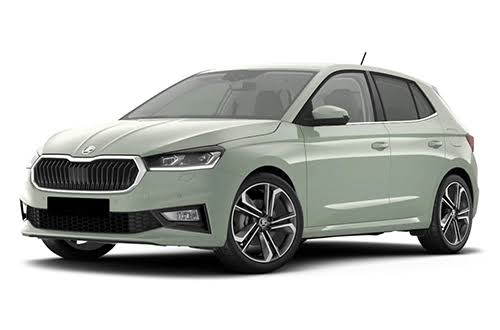 Fabia Fabia