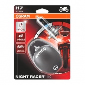   H7 Osram Night Racer 110 64210NR10-02B