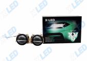�������� ��-��� (Bi-Led) ���� X-LED XV6 3.0 6000�