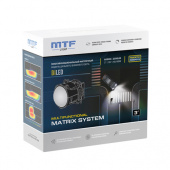 �������� ��-��� (Bi-Led) ���� MTF Light MATRIX SYSTEM 3.0 6000K