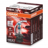   HB4 Osram Night Breaker Laser 9006NL