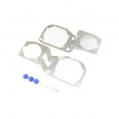 ���������� ����� Hyundai Santa FE 2 2006-2012 H3R