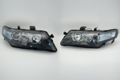 �������� ��� Honda Accord 7 (2006-2008) � bi-led ������� �V6 X-LED