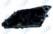 ������ ���� Lexus RX270/RX350 (2016-2019) LED 3 ����� (�����)