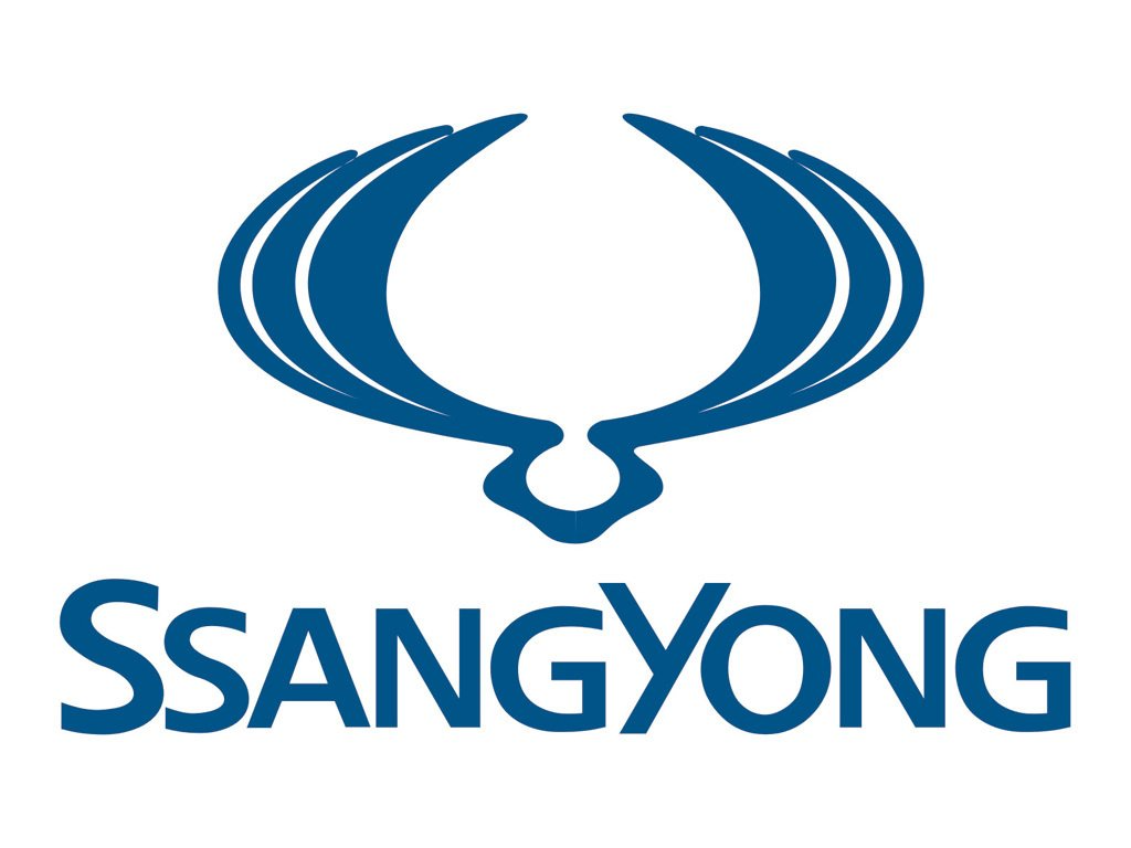 SsangYong