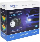    MTF Light LAZER JET Compact 3.0 6000K
