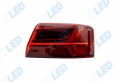 ������ ������ Audi A6 C7 (2015-2018) LED, � �����, ������