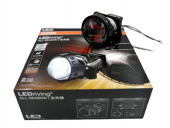 �������� ��-��� (Bi-Led) ���� OSRAM ALL SEASON 3.0 12V