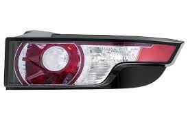 Land Rover Range Rover Evogue (LV) 06/11-06/15   LED, .