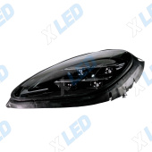 ���� Porsche Macan I ���������� 2 (2022-2026) LED ����������� (�����)