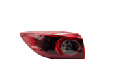 ������ ������ Mazda 3 BM � ����� (2013-2019) LED (�����)