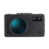 ���������������� � �����-���������� iBOX iCON LaserVision WiFi Signature Dual