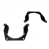 ���������� ����� Hyundai Solaris 2014 DIXEL MINI BI-LED 3.0