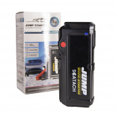 �����-�������� ���������� JUMP 8000 mAh (+ Power Bank, + �������) �������� ��� 400�