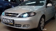 Chevrolet Lacceti - 3