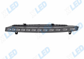 ��������� �������� � ������ Audi Q7 (2009-2015) LED, ����� 