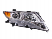 ���� Toyota Venza (2012-2016) �������, ��� ����������������� (������)